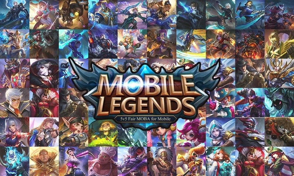 15 hero terkuat