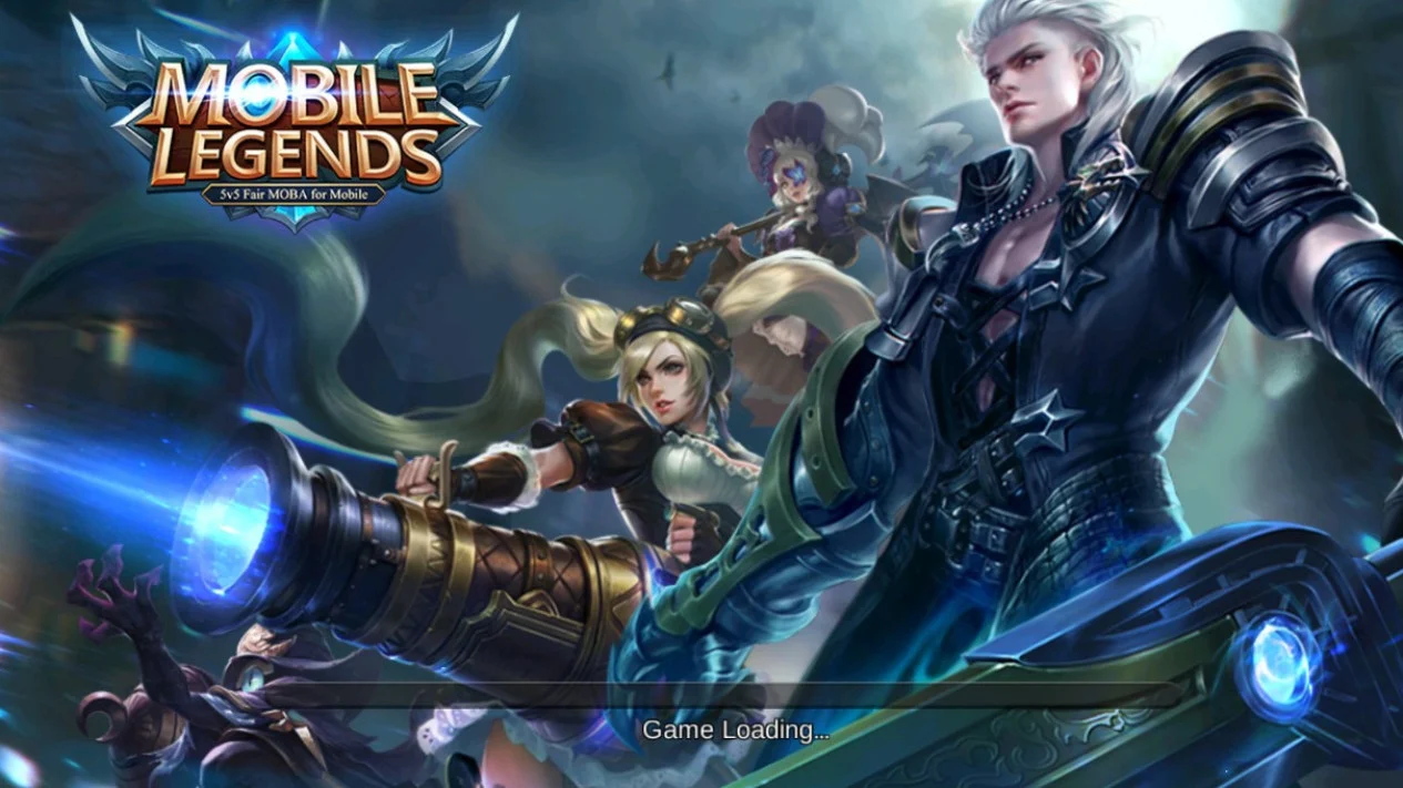 Reset Season ML