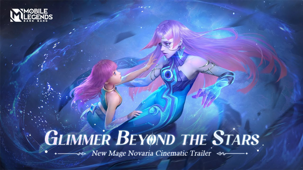 Skin Collector Mei 2025 Novaria